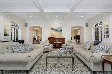 490 Lost District Drive New Canaan CT 06840
