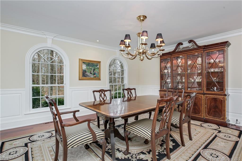 490 Lost District Drive New Canaan CT 06840