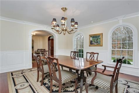 490 Lost District Drive New Canaan CT 06840