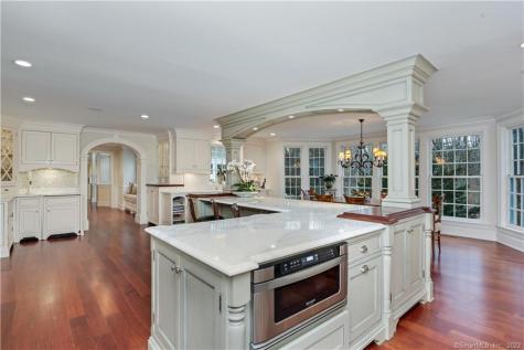 490 Lost District Drive New Canaan CT 06840