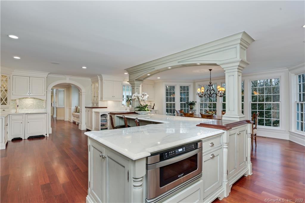 490 Lost District Drive New Canaan CT 06840