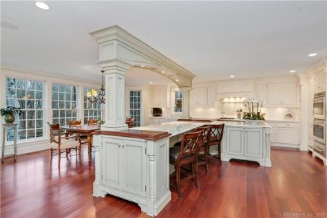 490 Lost District Drive New Canaan CT 06840