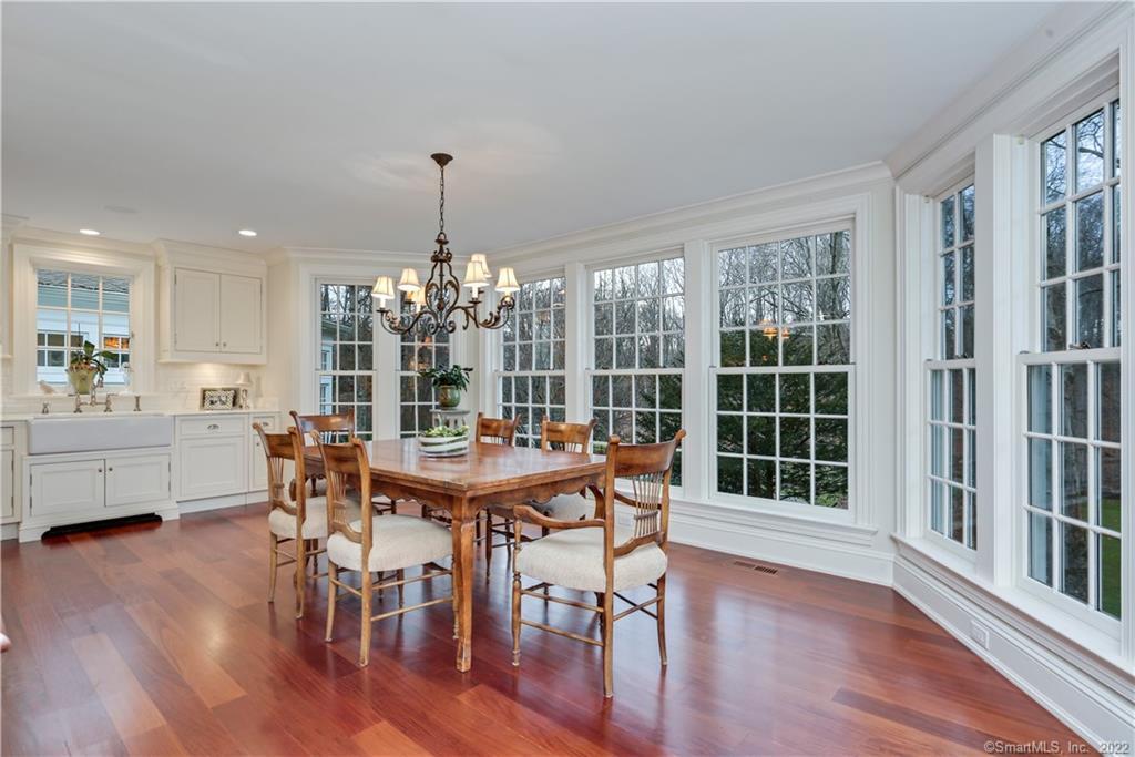 490 Lost District Drive New Canaan CT 06840