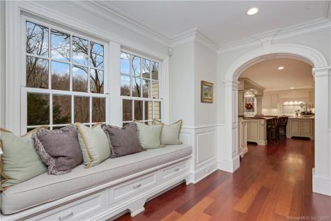 490 Lost District Drive New Canaan CT 06840