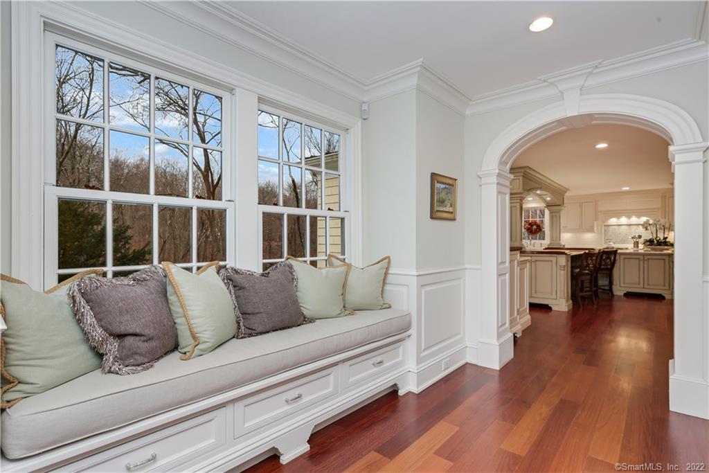 490 Lost District Drive New Canaan CT 06840