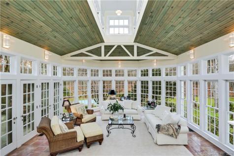 490 Lost District Drive New Canaan CT 06840