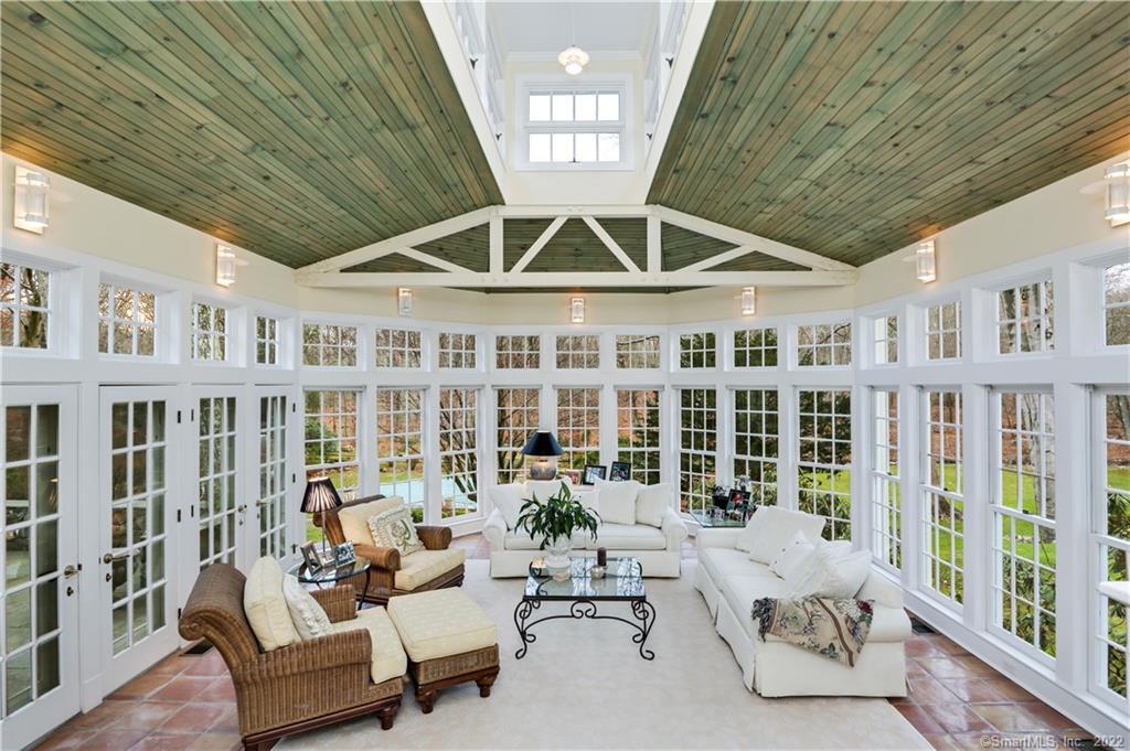 490 Lost District Drive New Canaan CT 06840