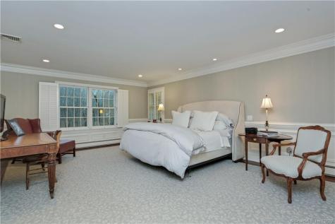 490 Lost District Drive New Canaan CT 06840