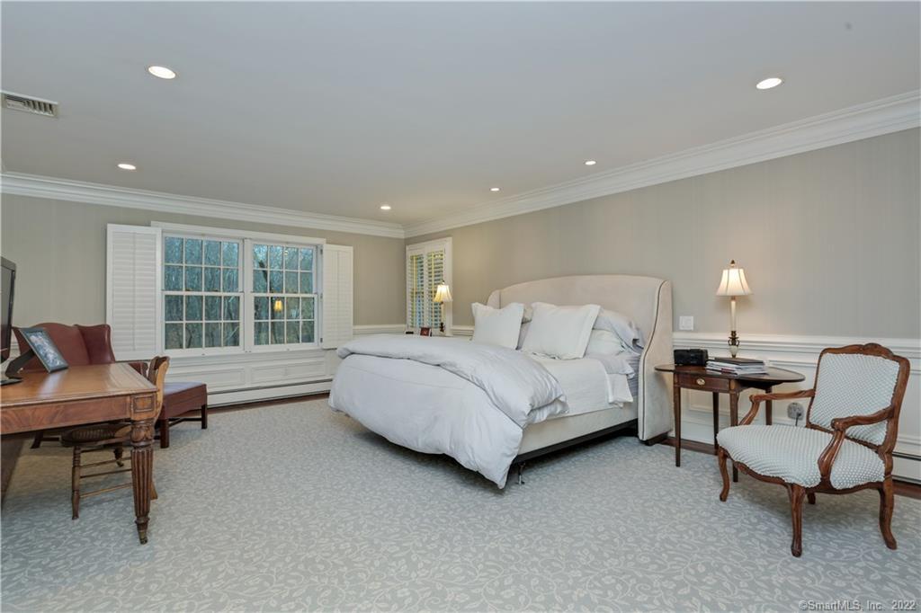 490 Lost District Drive New Canaan CT 06840