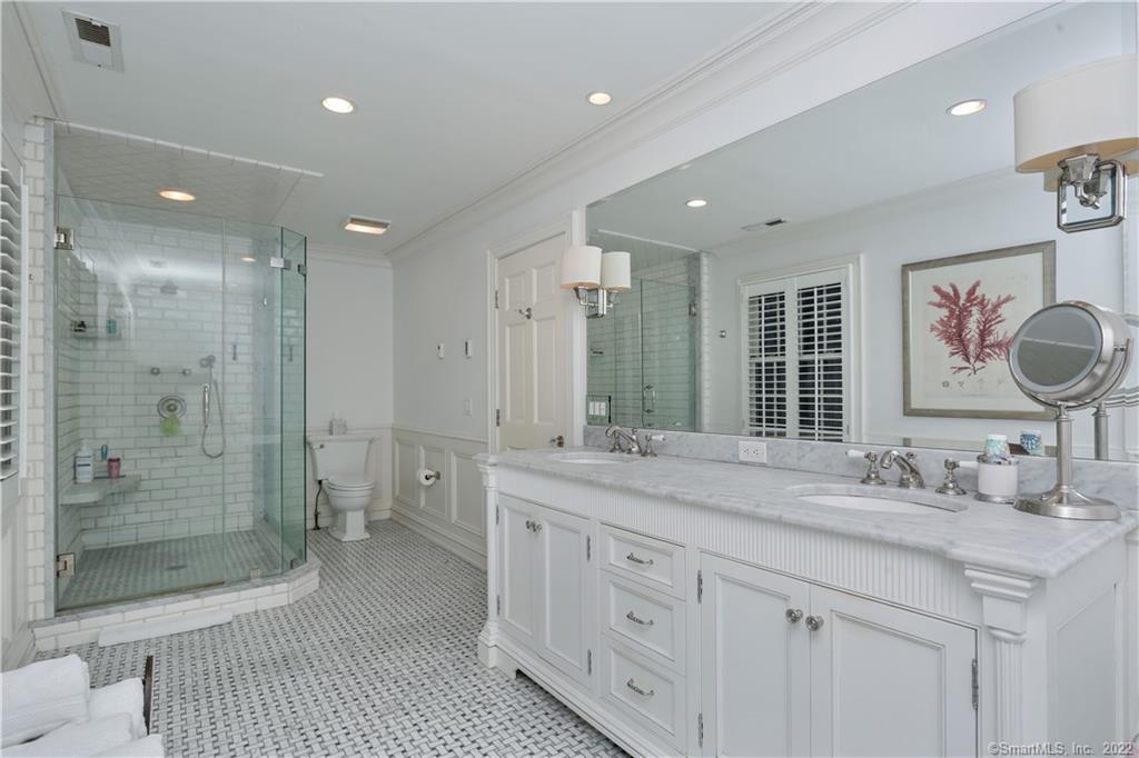 490 Lost District Drive New Canaan CT 06840