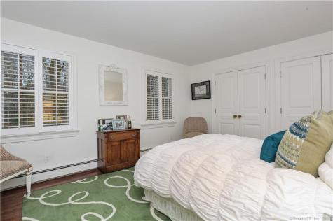 490 Lost District Drive New Canaan CT 06840