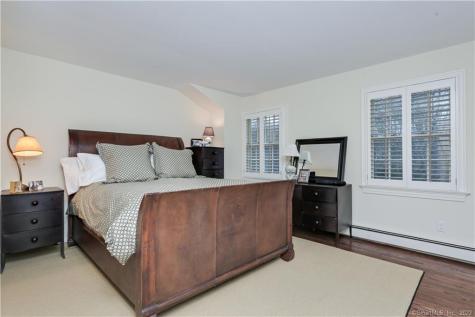 490 Lost District Drive New Canaan CT 06840