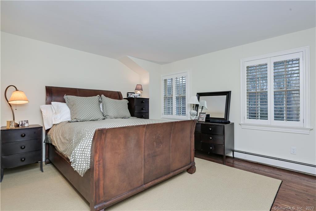 490 Lost District Drive New Canaan CT 06840