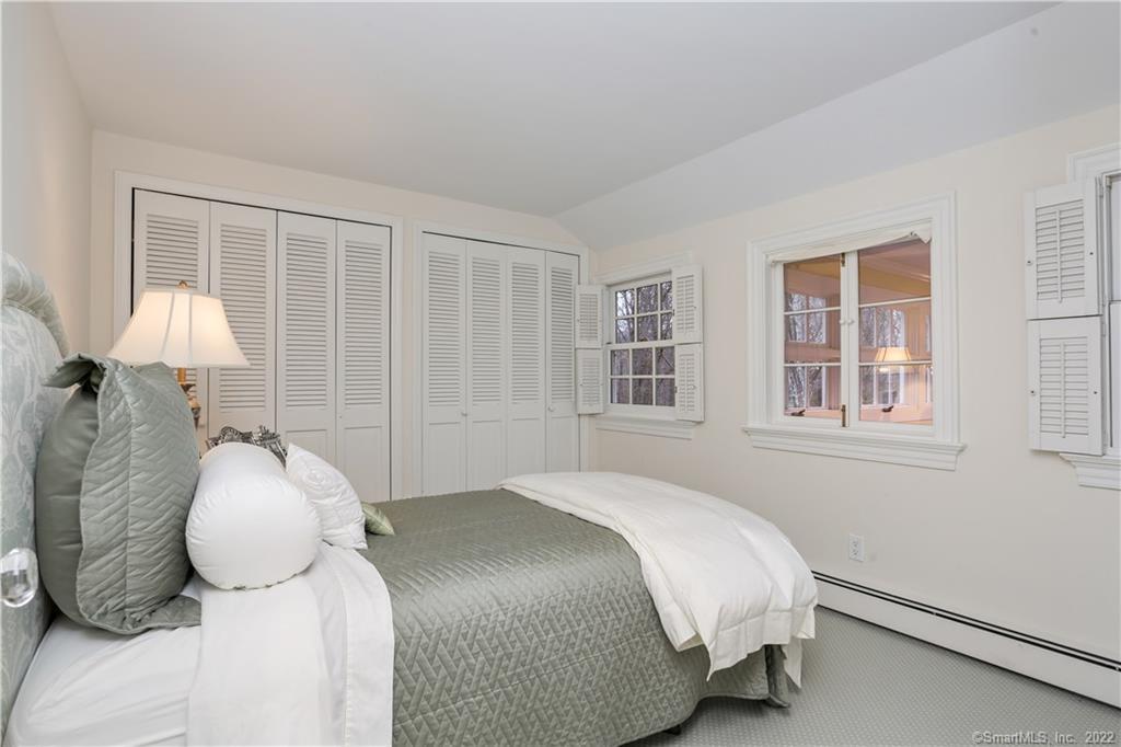 490 Lost District Drive New Canaan CT 06840