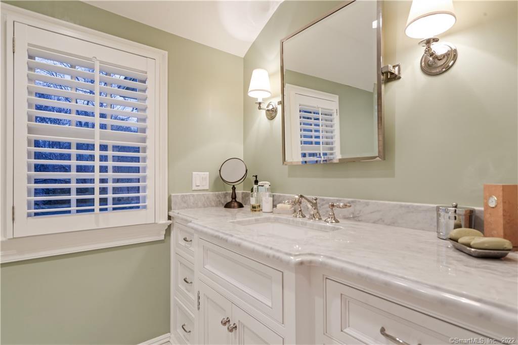 490 Lost District Drive New Canaan CT 06840