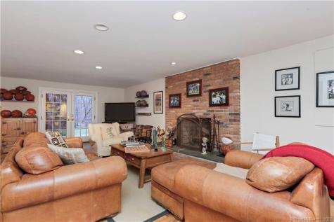 490 Lost District Drive New Canaan CT 06840