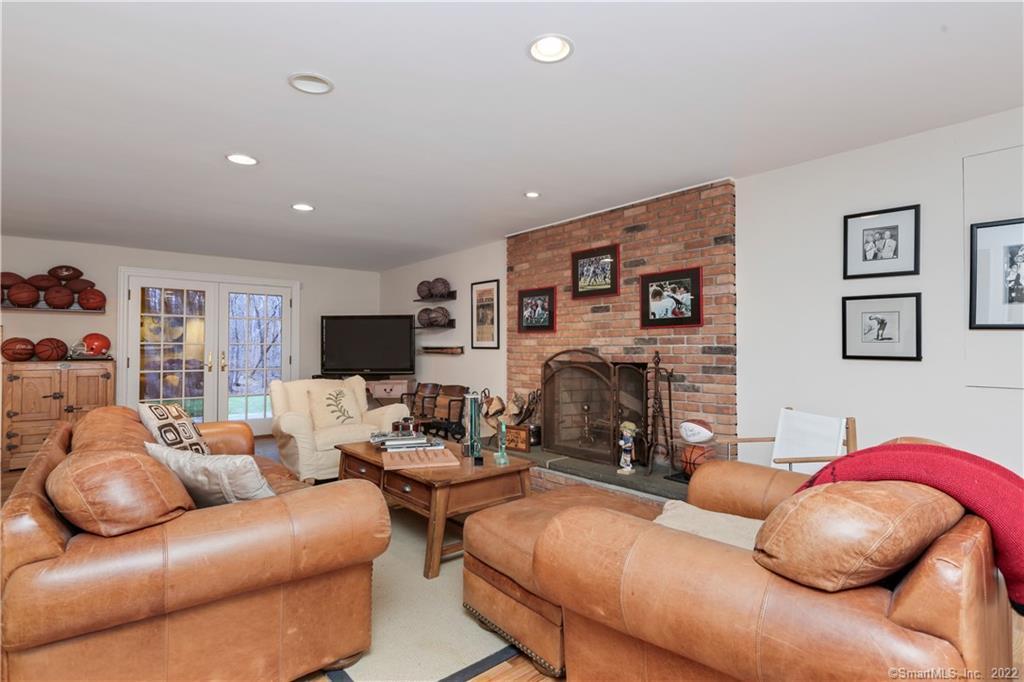490 Lost District Drive New Canaan CT 06840