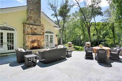 490 Lost District Drive New Canaan CT 06840