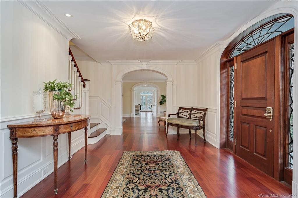 490 Lost District Drive New Canaan CT 06840
