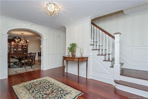 490 Lost District Drive New Canaan CT 06840