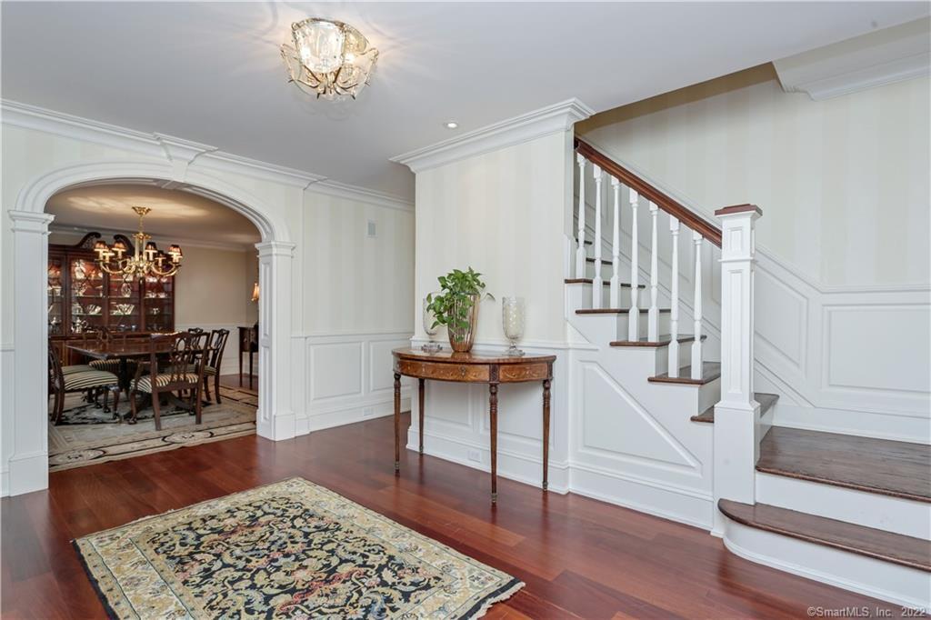 490 Lost District Drive New Canaan CT 06840