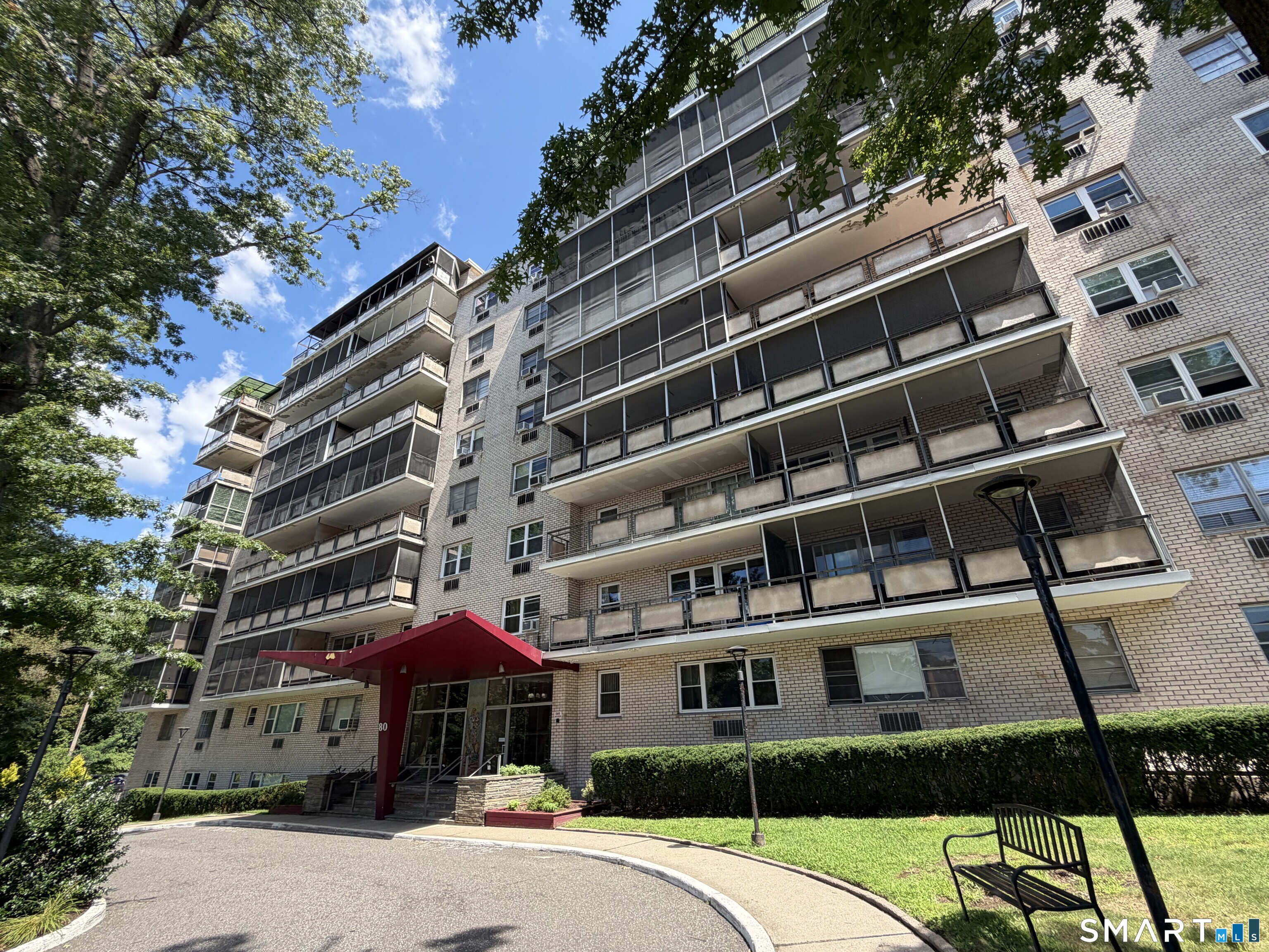 80 Cartright Street Bridgeport CT 06604