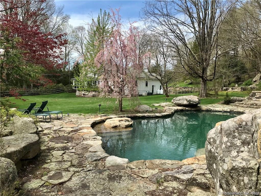 118 Long Ridge Road Danbury CT 06810