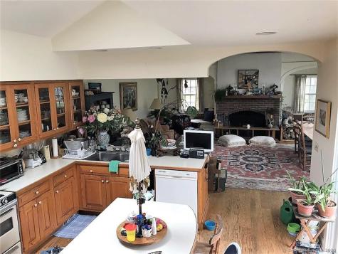 118 Long Ridge Road Danbury CT 06810