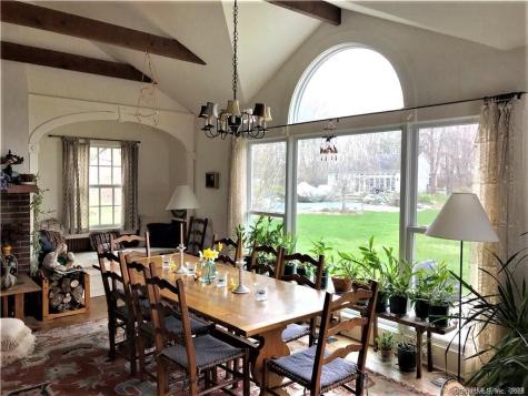 118 Long Ridge Road Danbury CT 06810