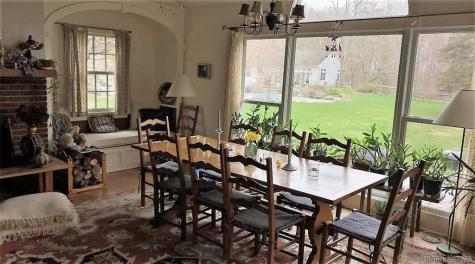 118 Long Ridge Road Danbury CT 06810
