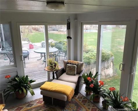 118 Long Ridge Road Danbury CT 06810