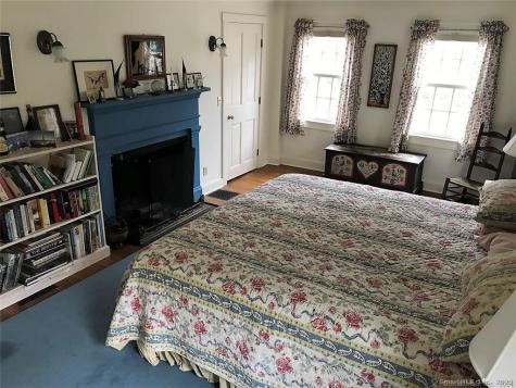 118 Long Ridge Road Danbury CT 06810