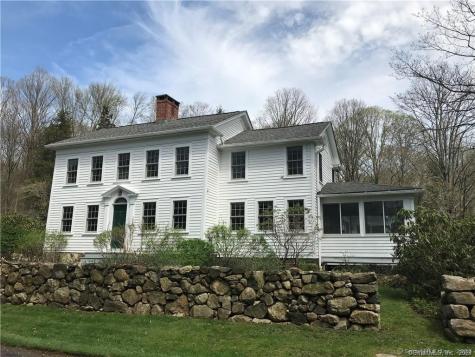 118 Long Ridge Road Danbury CT 06810