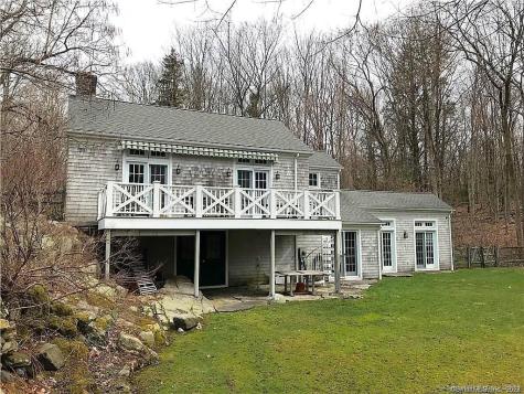 118 Long Ridge Road Danbury CT 06810