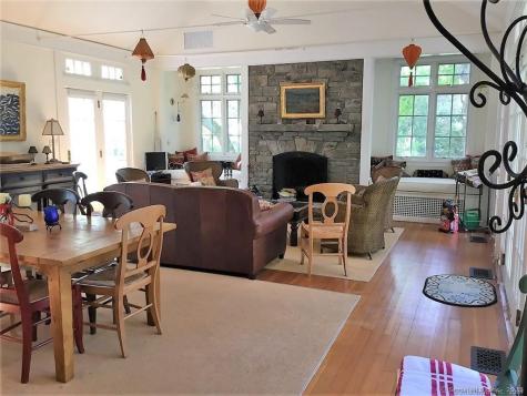 118 Long Ridge Road Danbury CT 06810