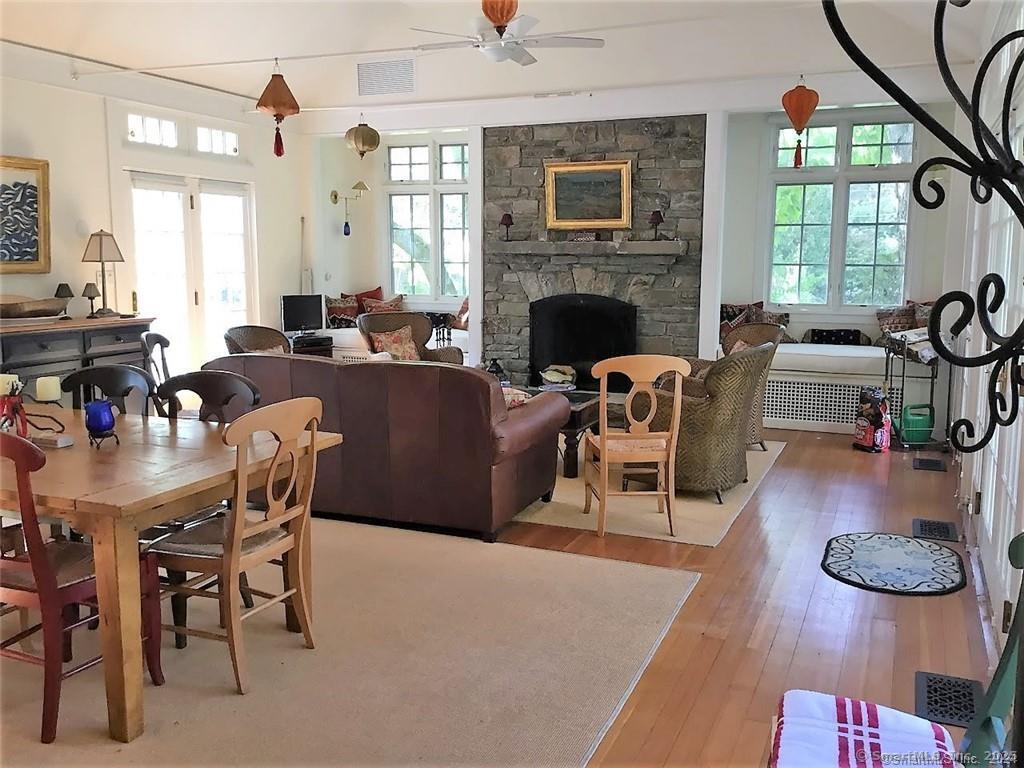 118 Long Ridge Road Danbury CT 06810