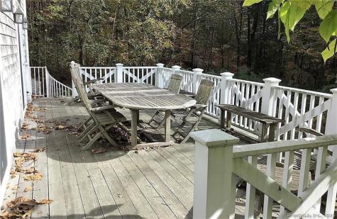 118 Long Ridge Road Danbury CT 06810