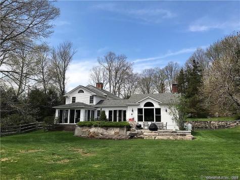 118 Long Ridge Road Danbury CT 06810