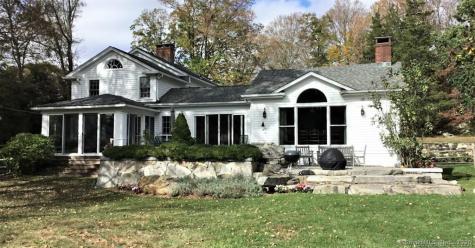 118 Long Ridge Road Danbury CT 06810