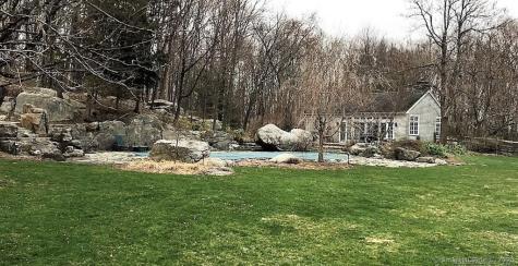 118 Long Ridge Road Danbury CT 06810
