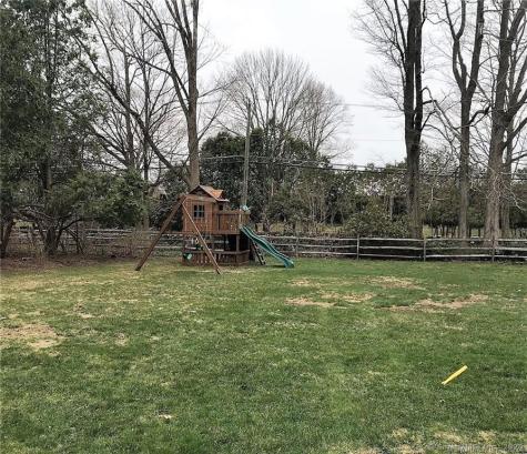 118 Long Ridge Road Danbury CT 06810