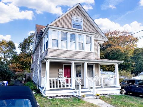 76 Nichols Avenue Fairfield CT 06825