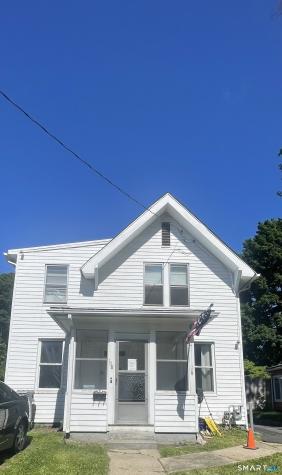 108 Curtiss Street Naugatuck CT 06770