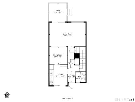 7 Woodland Avenue Bloomfield CT 06002