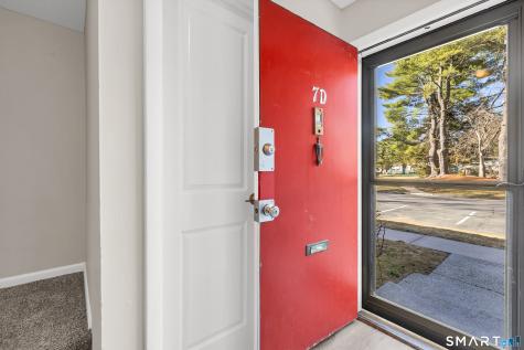 7 Woodland Avenue Bloomfield CT 06002
