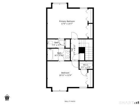 7 Woodland Avenue Bloomfield CT 06002