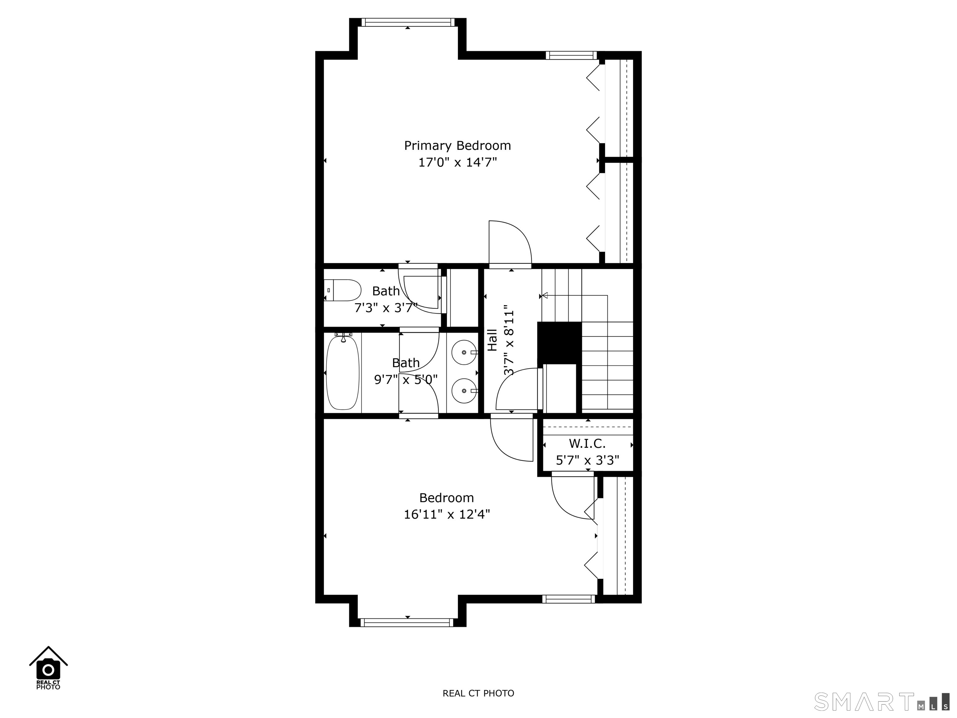 7 Woodland Avenue Bloomfield CT 06002