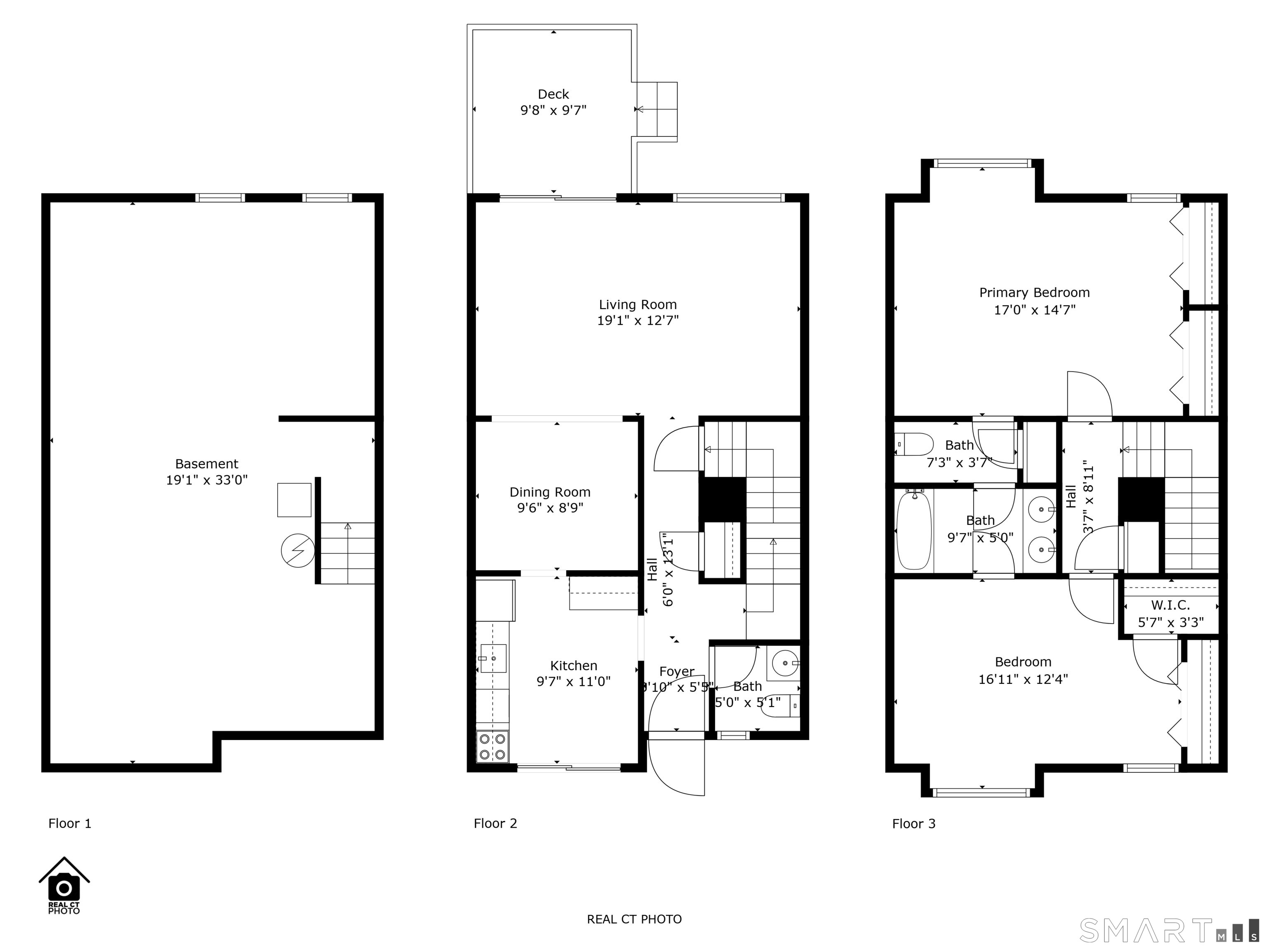 7 Woodland Avenue Bloomfield CT 06002