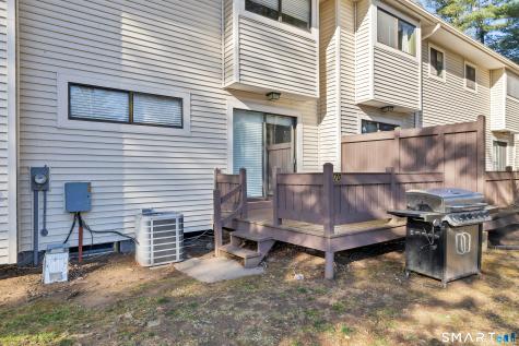 7 Woodland Avenue Bloomfield CT 06002