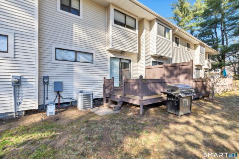7 Woodland Avenue Bloomfield CT 06002
